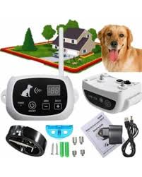 Wireless Pet Containment Fence