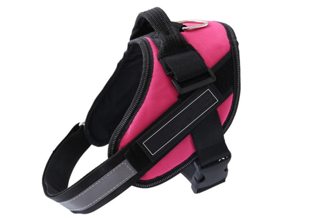 Adjustable Pet Harness For Dog