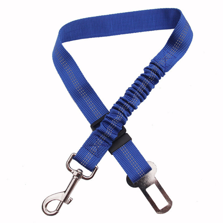 Pet Supplies Dog Cushion Car Seat Belt