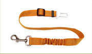 Pet Supplies Dog Cushion Car Seat Belt