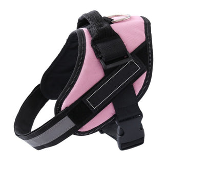 Adjustable Pet Harness For Dog