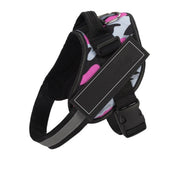 Adjustable Pet Harness For Dog