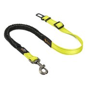 Pet Dog Car Seat Belt Elastic Stretch