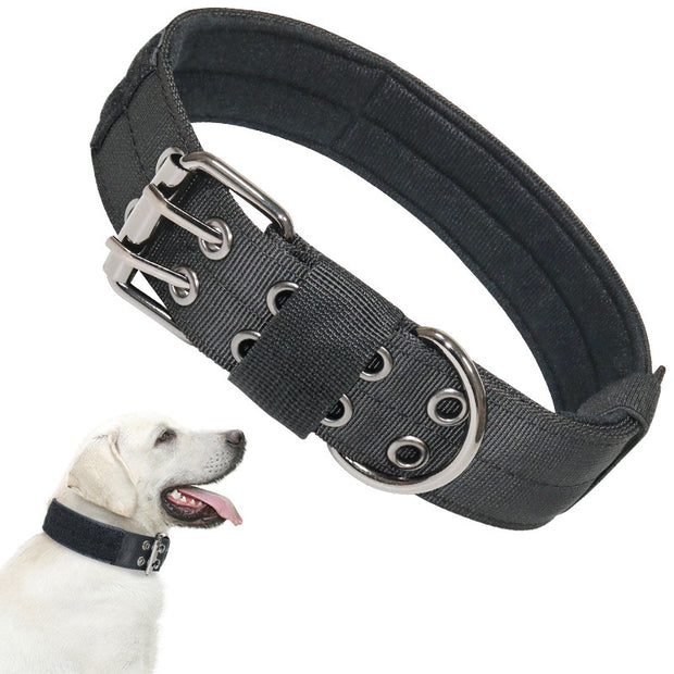 AdjustableCollar Leash Dog Chain Belt