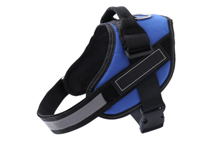 Adjustable Pet Harness For Dog