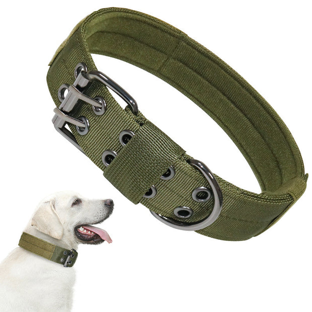 AdjustableCollar Leash Dog Chain Belt