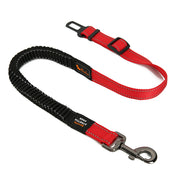 Pet Dog Car Seat Belt Elastic Stretch